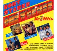 Archies, Equals, Rubettes, Amen Corner, Troggs, Lobo. [Import]