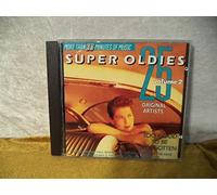 Archies, Ernie-K-Doe, Jerry Butler, Tommy Roe. - Archies, Ernie-K-Doe, Jerry Butler, Tommy Roe, Chubby Checker..