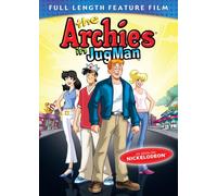 Archies in Jugman