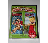 Archies: Jugman / Dennis The Menace: Cruise Control