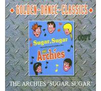 Archies,the - Sugar [Import]