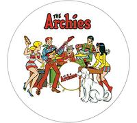 Archies, the - The Archies [Picture Disc] [Import]