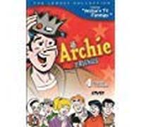 Archie's TV Funnies [DVD] [Import]