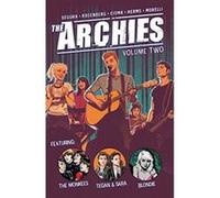 Archies Vol. 2, The - [Version Originale] Inconnu (Auteur)
