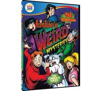 Archies Weird Mysteries: The Complete Series