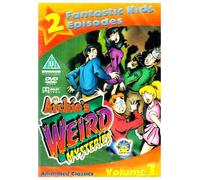 Archie's Weird Mysteries – Vol. 1 – Import anglais