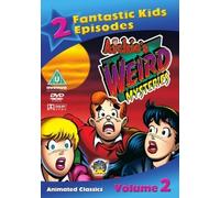 Archie's Weird Mysteries – Vol. 2 – Boulevard de Beauté