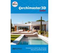 ArchiMaster 3D - Expert