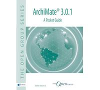 Archimate 3.0.1: A Pocket Guide