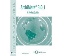 Archimate 3.0.1 Pocket Guide Andrew Josey, (Auteur)