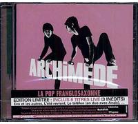 Thomas Corde - Archimede