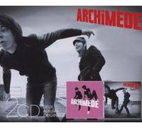 Archimède / Trafalgar – Coffret 2 CD – Sony