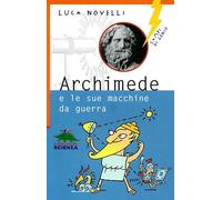 Archimede e le sue macchine da guerra