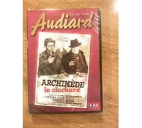 Archimède le clochard