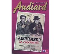 Archimède le clochard