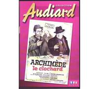 TelForceOne – Archimède le clochard
