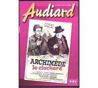 Archimède le clochard