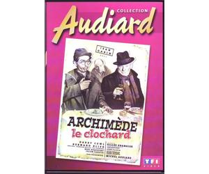 Archimède Le Clochard