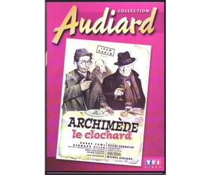 Archimède Le Clochard