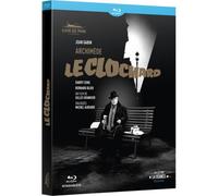 Archimède Le Clochard - Blu-Ray