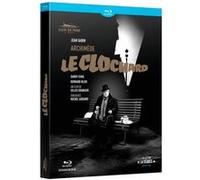 Archimède, le clochard Blu-ray E
