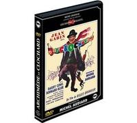 Archimède le clochard E