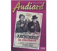 Archimède le clochard G