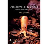 Archimede Seguso: Mid-Mod Glass From Murano