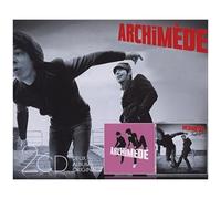 Archimede / Trafalgar