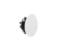 Archipel 17icp - Haut-parleur - 35 Watt - 2 voies - blanc (couleur de la grille - blanc)