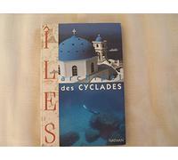 Archipel des Cyclades