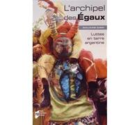 Archipel des egaux Pur (Auteur)