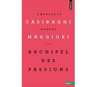 Archipel des passions