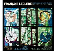 Archipel des Solitudes