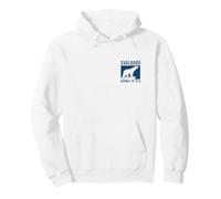 Archipel du Svalbard - Norvège | Ours Polaire Longyearbyen Sweat à Capuche