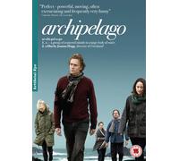 Archipelago (DVD) Tom Hiddleston Christopher Baker Kate Fahy Lydia Leonard