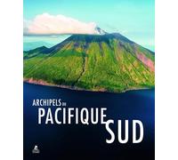 Archipels du Pacifique Sud