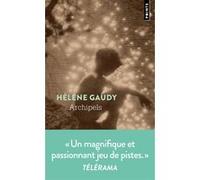 Archipels Hélène Gaudy (Auteur)