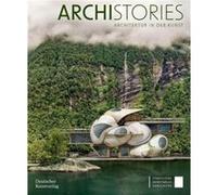 ARCHISTORIES - De Gruyter - De Gruyter - Livre en Allemand - Paperback De GruyterDe Gruyter (Auteur)