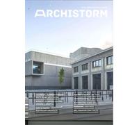 Archistorm 111 - Décembre 2021 - Collectif - Archistorm Comef - broché - Revue