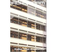 Archistorm HS n°65 : Aterlier Téqui Architectes - Mars/Avril 2025
