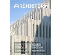 Archistorm n°112 - Janvier 2022 - Collectif - Archistorm Comef - broché - Revue