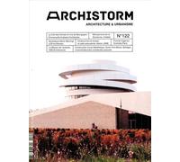 Archistorm N°122 - Septembre/Octobre 2023 - Collectif - Archistorm Comef - broché - Revue