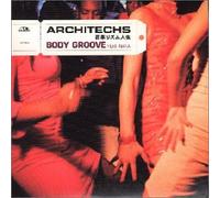 Architechs - Body Groove [Import]