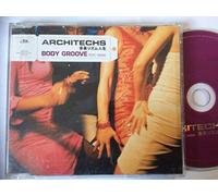Architechs - Body Groove [Import]
