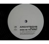 Architechs - Show Me The Money [Import]