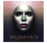 Faith, Paloma - Architect: Zeitgeist Edition [Import]