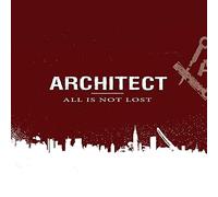 Architect - All Is Not Lost