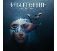 Faith, Paloma – Architect – CD – Édition Deluxe (Import)