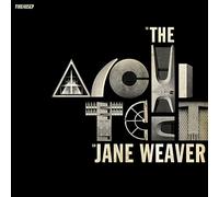 Architect EP